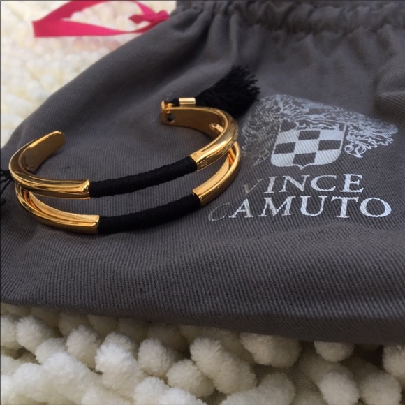 Thread Bangles Middle Vince Camuto | Jewelry | Vince Camuto Cuff | Poshmark